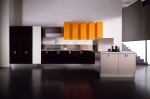 Проектиране и изработка на модерни кухненски мебели  София фирма