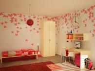 Мебели за детска стая по заявка на клиента за  София