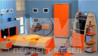 Мебели за детска стая по поръчка за  София
